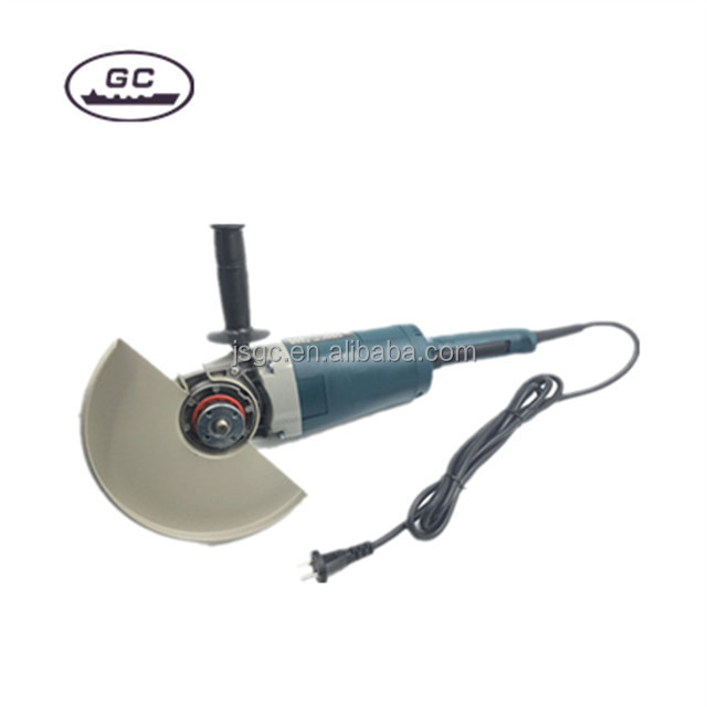 Electric Power Tools 100-230mm Mini Electric Angle Grinder for Industry