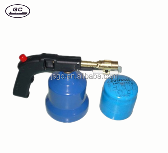 Marine Compact Gas Torches for Welding / IMPA 617016