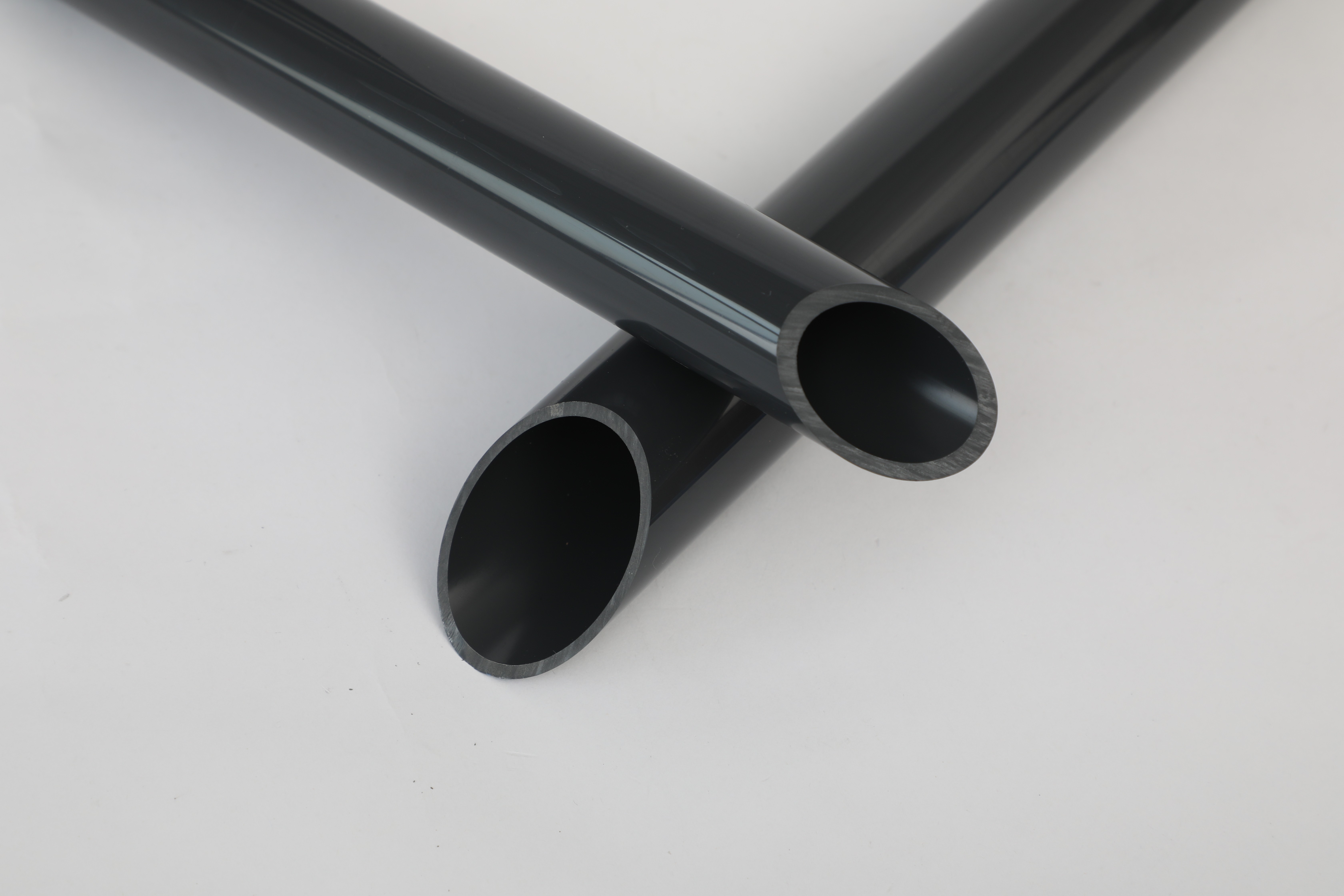 Hot Selling Upvc Pipes High Quality Upvc 225mm Dimensions Irrigation  Connect 6 Bar Upvc Pipe SCH80 farm irrigation