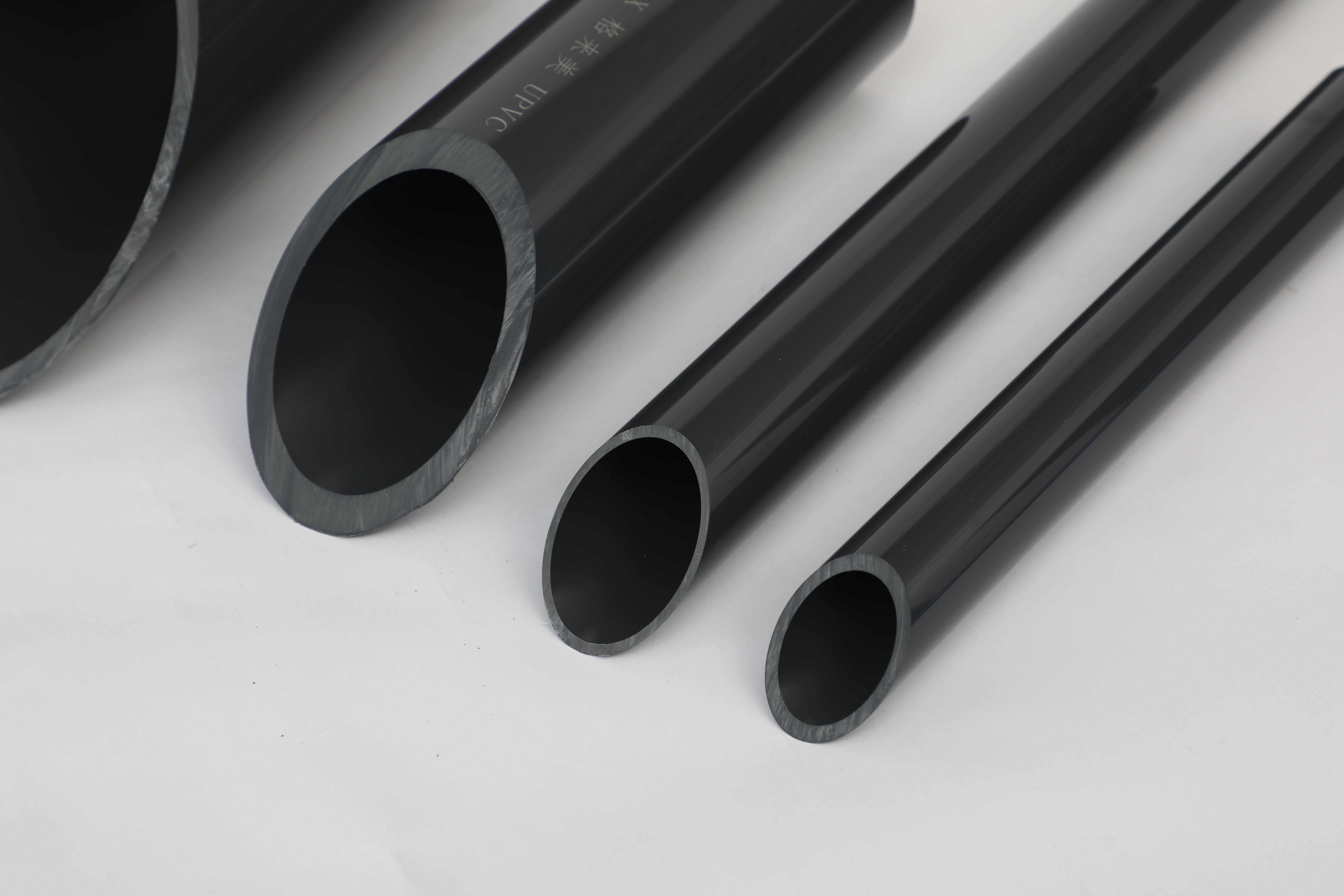 Hot Selling Upvc Pipes High Quality Upvc 225mm Dimensions Irrigation  Connect 6 Bar Upvc Pipe SCH80 farm irrigation