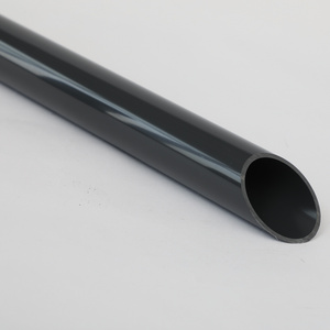 Hot Selling Upvc Pipes High Quality Upvc 225mm Dimensions Irrigation  Connect 6 Bar Upvc Pipe SCH80 farm irrigation