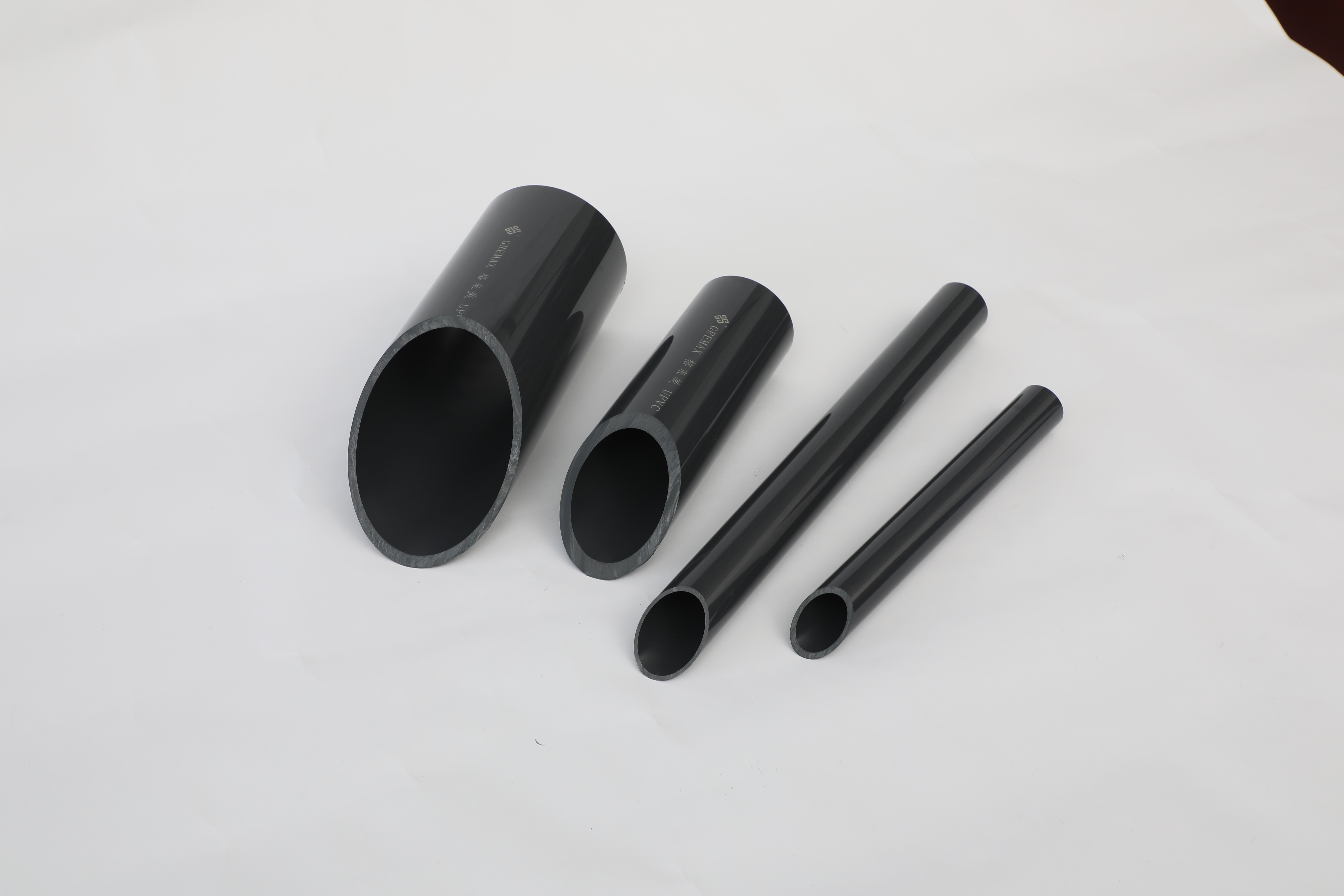 Hot Selling Upvc Pipes High Quality Upvc 225mm Dimensions Irrigation  Connect 6 Bar Upvc Pipe SCH80 farm irrigation