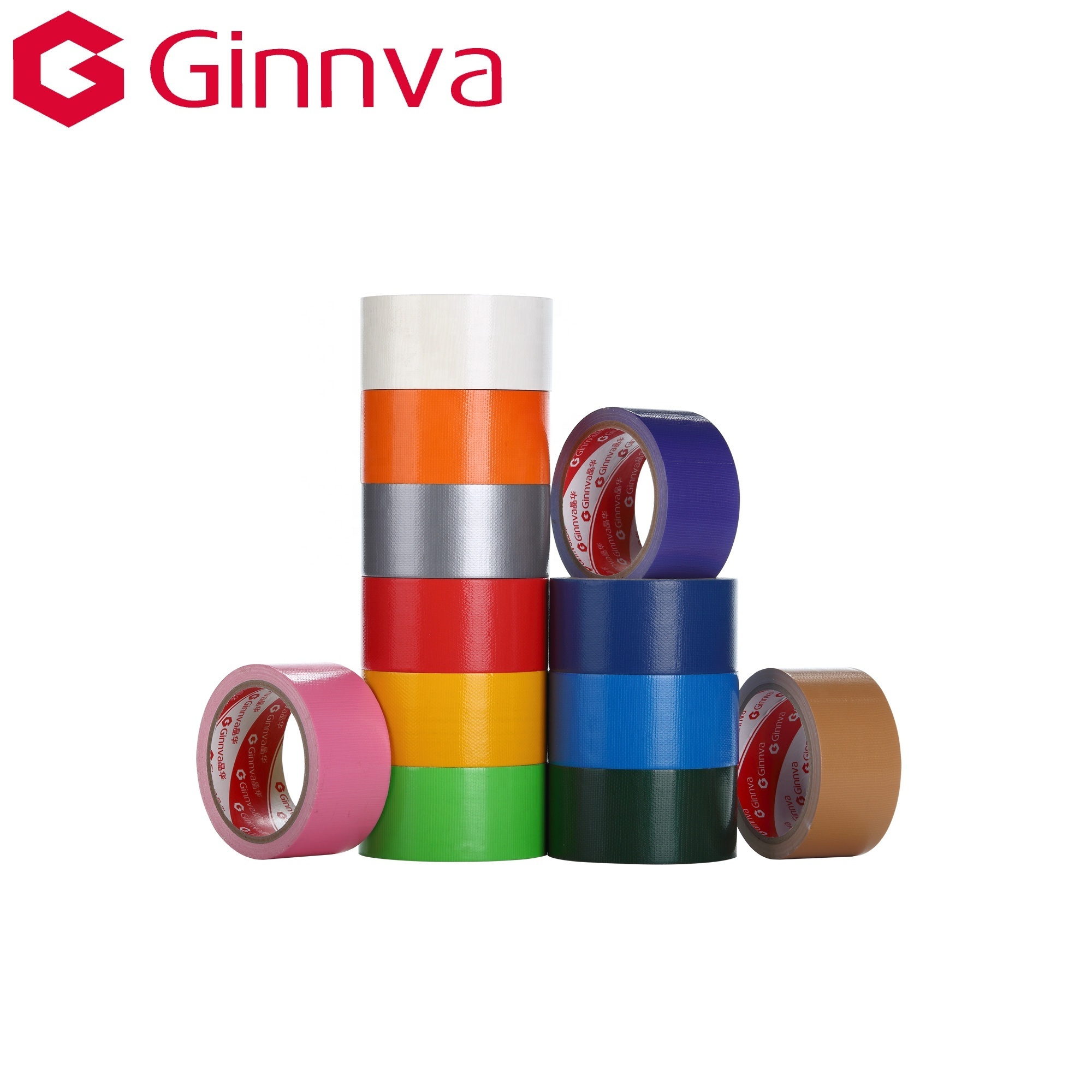 Ginnva China adhesive masking tape supplier