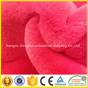 hot sale angora rabbit wool price china fabric manufactory