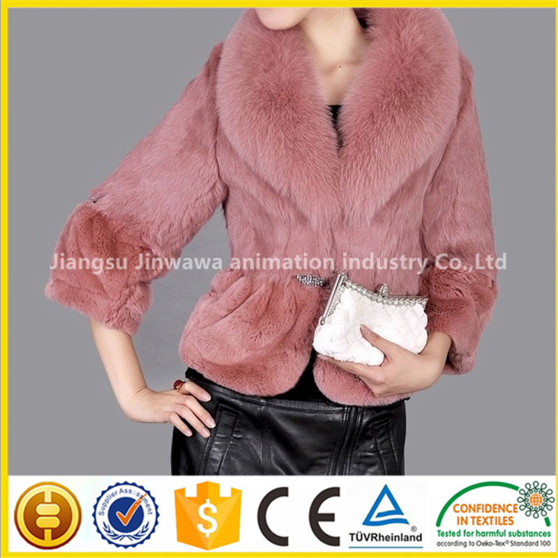 hot sale angora rabbit wool price china fabric manufactory