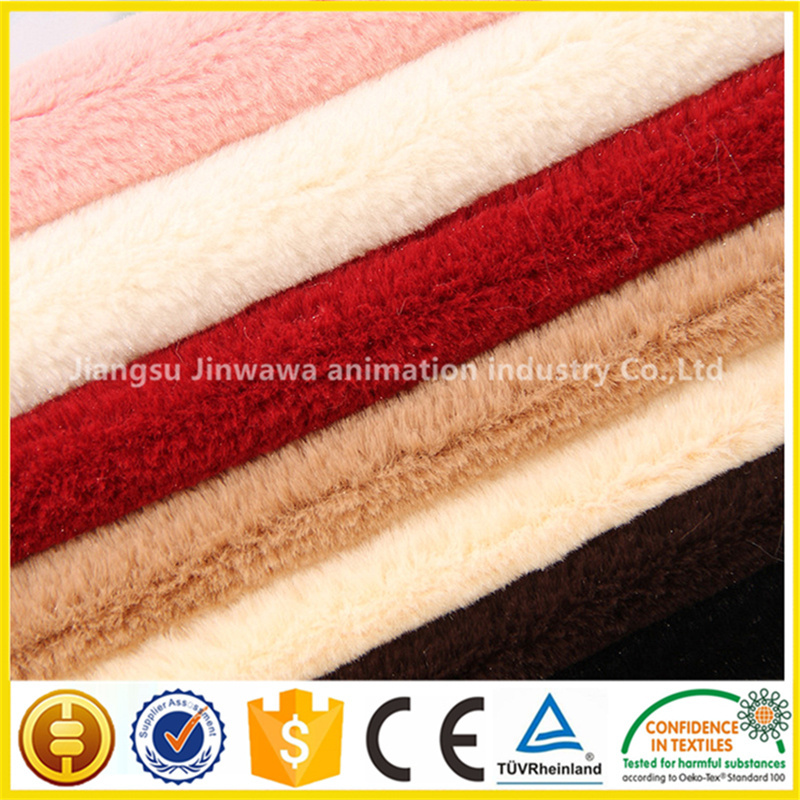 hot sale angora rabbit wool price china fabric manufactory