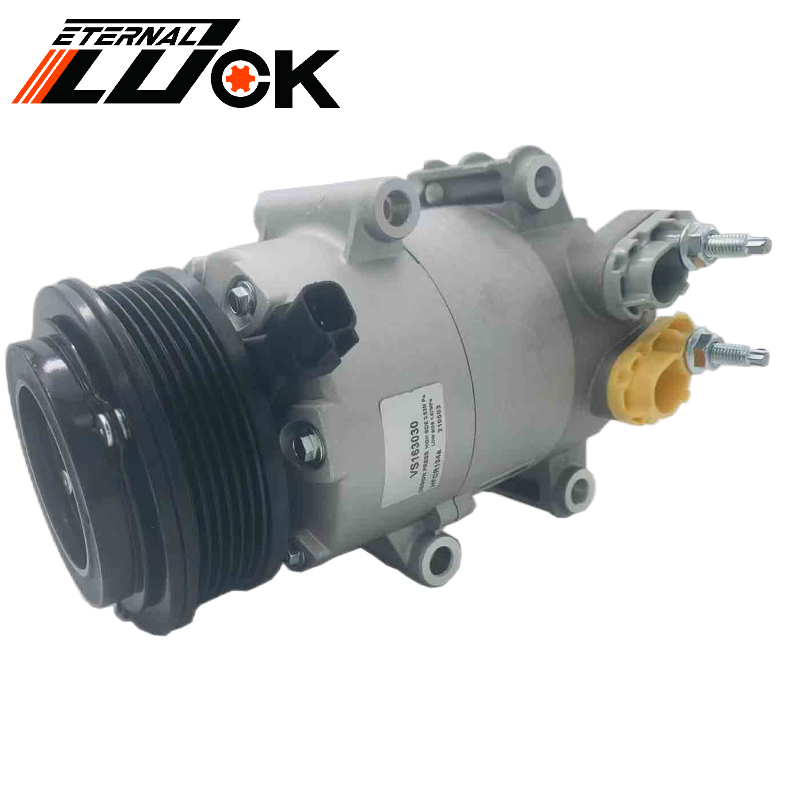 Manufacture 1774907 AV1119D629BB Auto Air conditioning Compressor car AC Compressors For Ford