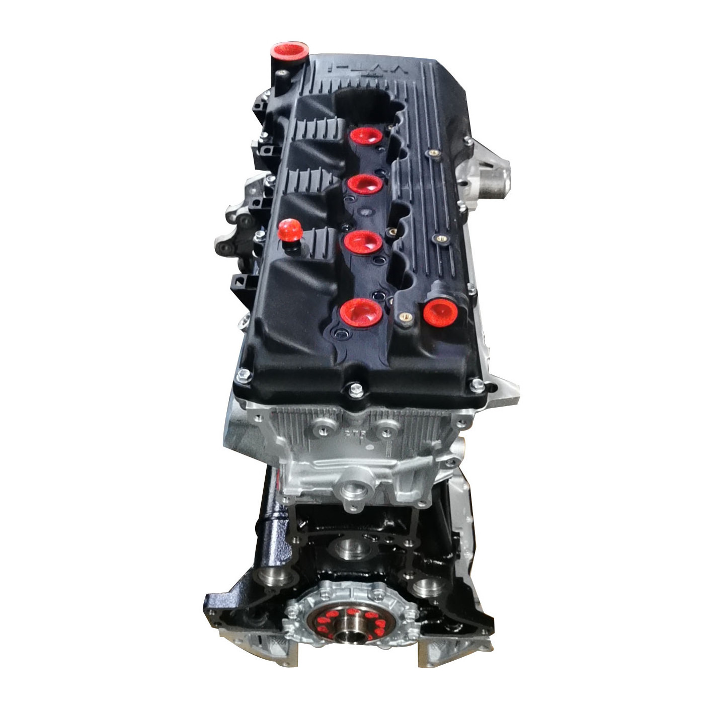 Hot Selling New 2TR Engine 2.7L Long Block 2TR -EGR 2TR-FE Engine For Toyota Hilux Vigo Land Cruiser Prado Hiace Tacoma