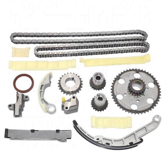 YD25  YD25DDI  ENGINE  13028-AD212 13014-8H800  Timing chain kit CABSTAR NP300 repair For Niiisssa-N NV3500