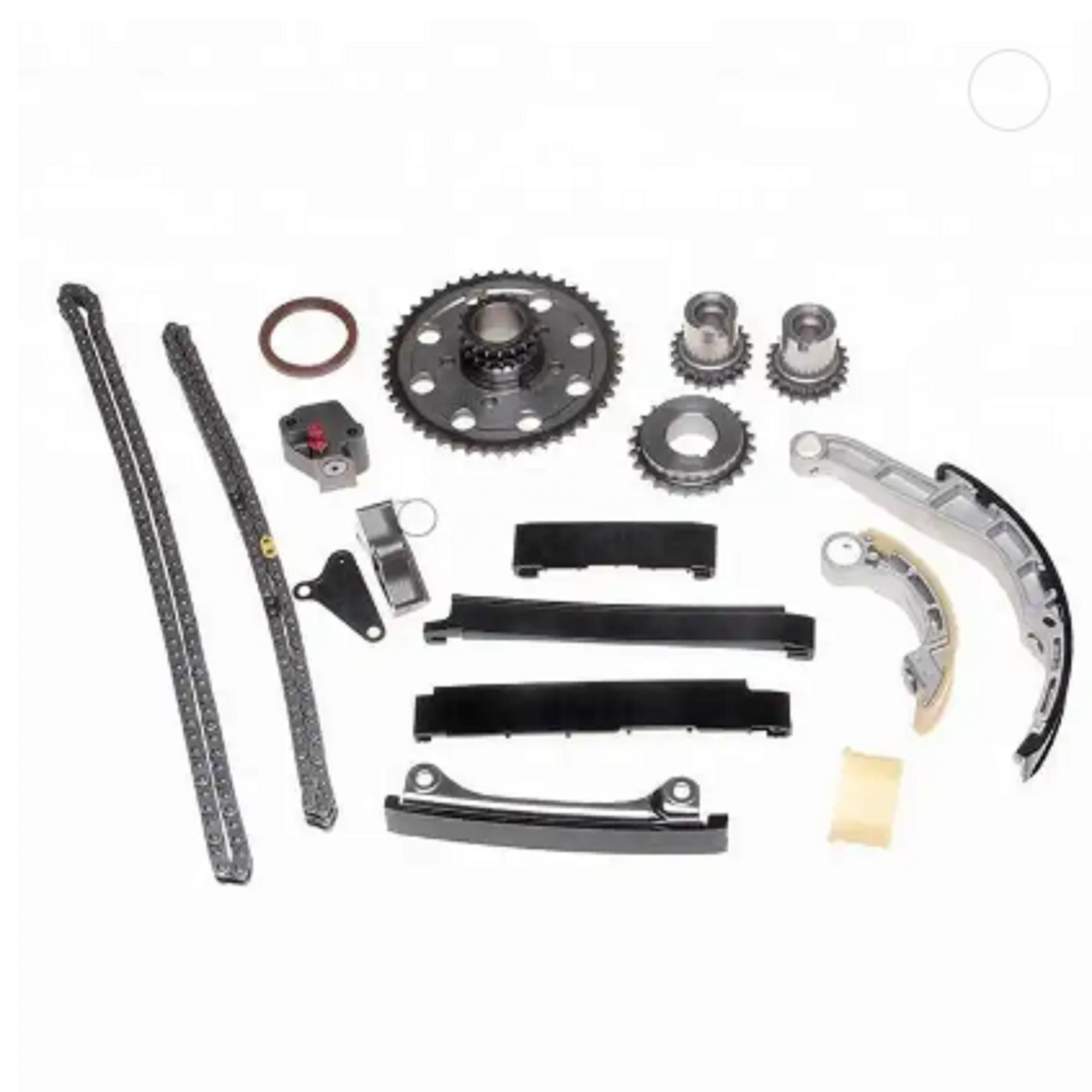 YD25  YD25DDI  ENGINE  13028-AD212 13014-8H800  Timing chain kit CABSTAR NP300 repair For Niiisssa-N NV3500