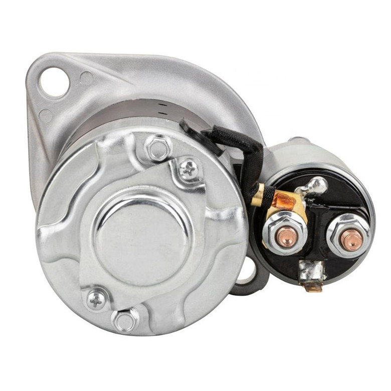 stater motor assembly oem 19751 S114-655 S114-655A 119631-77011 car starter motor fit for YANMAR MARINE 3TNE-74 1995-98