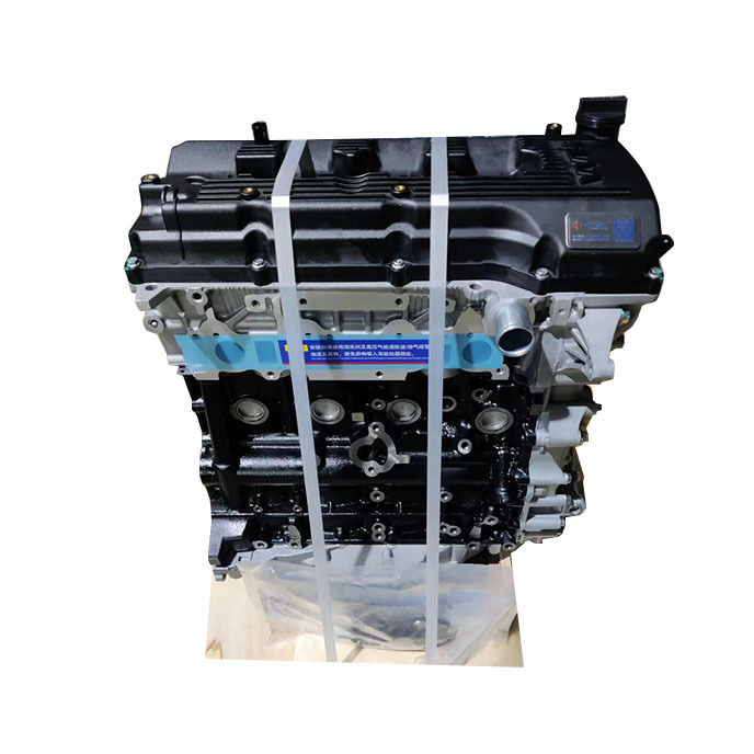 Hot Selling New 2TR Engine 2.7L Long Block 2TR -EGR 2TR-FE Engine For Toyota Hilux Vigo Land Cruiser Prado Hiace Tacoma