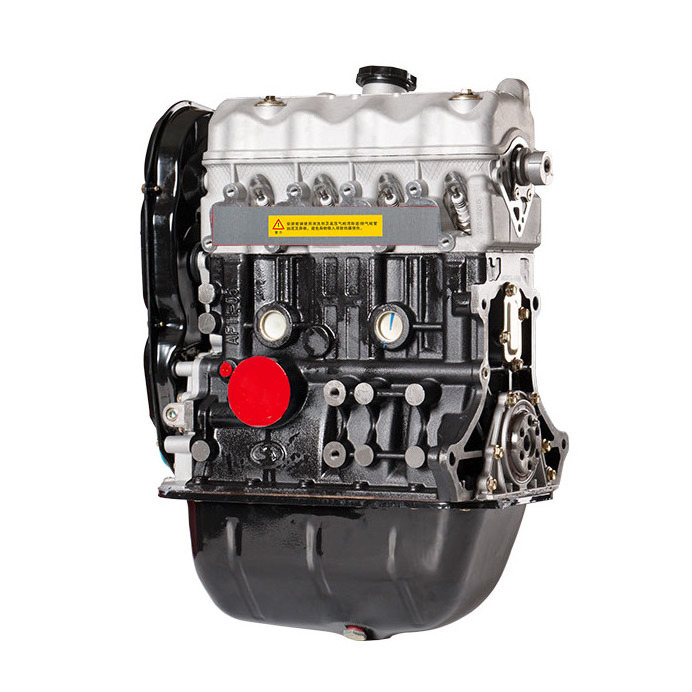 Auto Mini Truck 1000cc Engine Assembly 465Q1AE6 465Q 465Q-1AE6 for Wuling Dongfeng