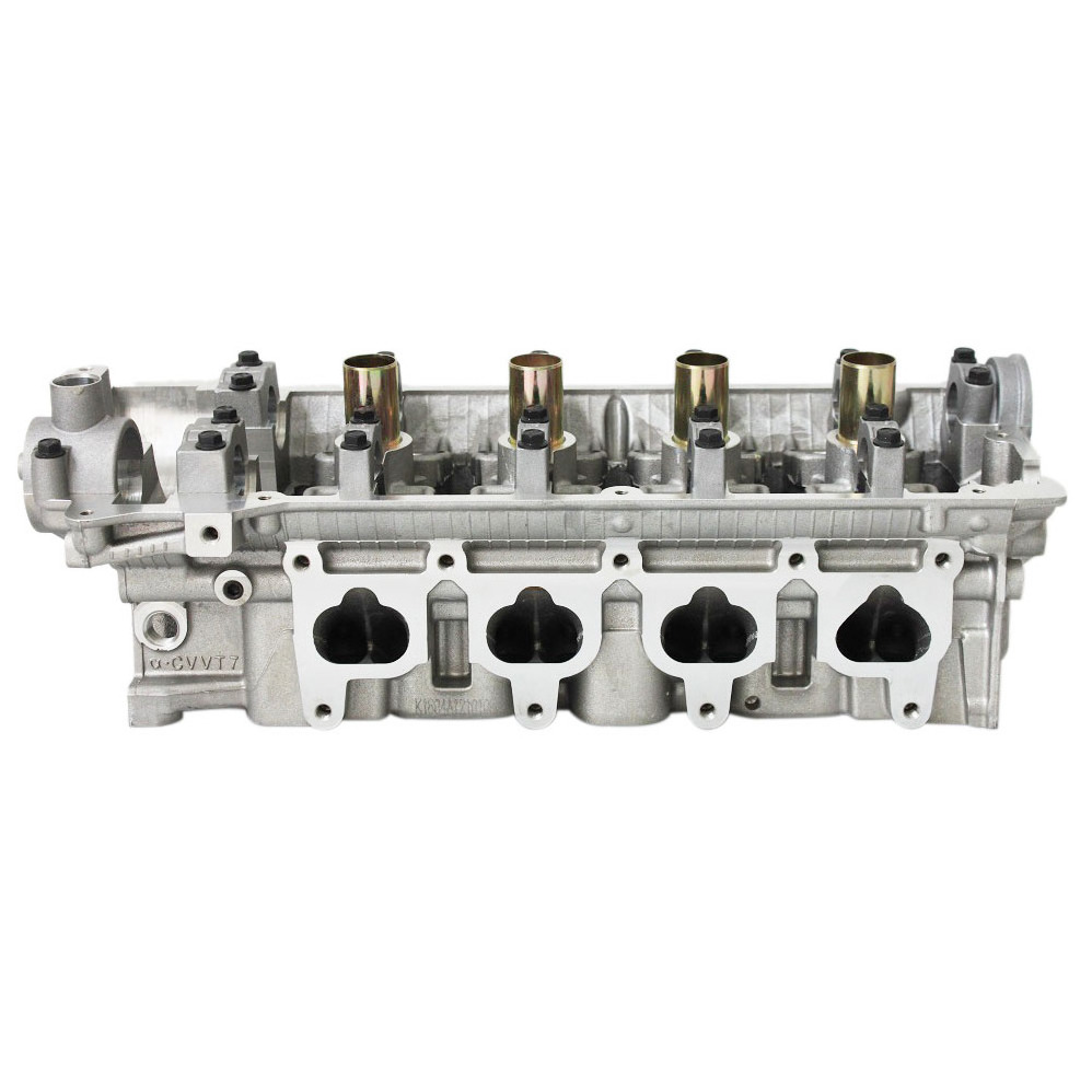 Factory Direct Car Engine Parts G4ED Cylinder Head 22100-26840 22100-26850 22100-26890