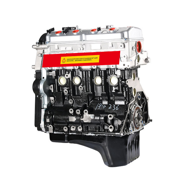 2.4L Ensamble Del Motor 4G64 Engine For Mitsubishi Pajero V31 Space Wagon Delica Galant Eclipse