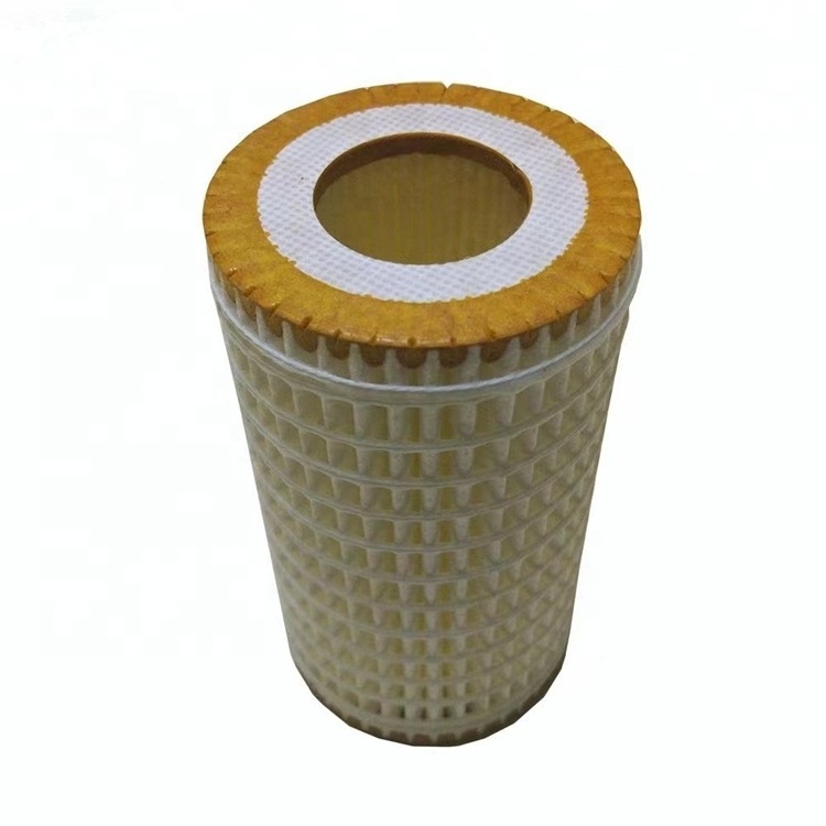 Auto parts engine car oil filter paper element A0001802609 HU718/5X fit for germany car Mercedes-Benz