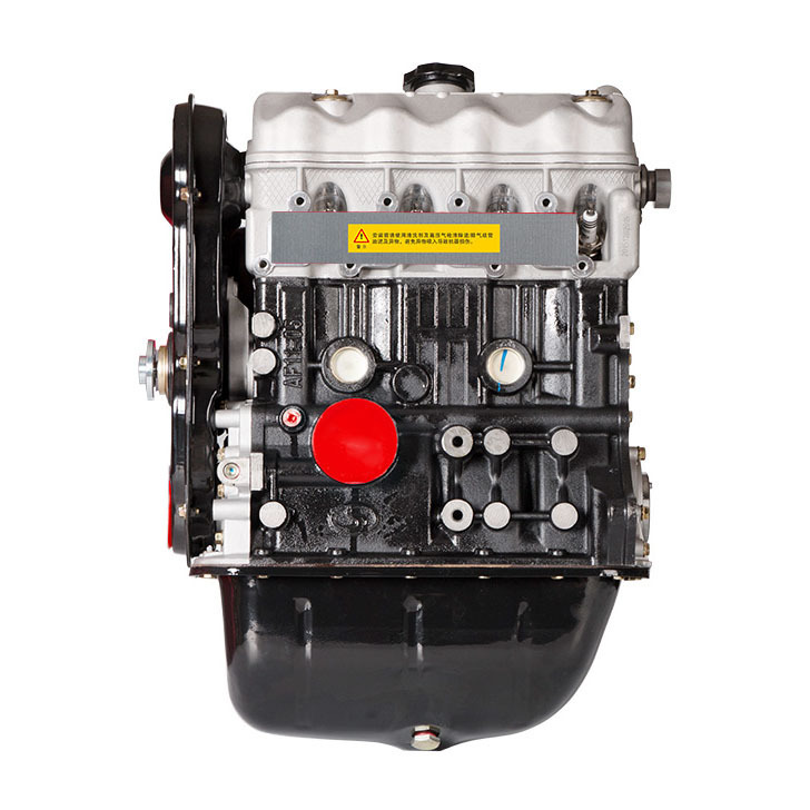 Auto Mini Truck 1000cc Engine Assembly 465Q1AE6 465Q 465Q-1AE6 for Wuling Dongfeng