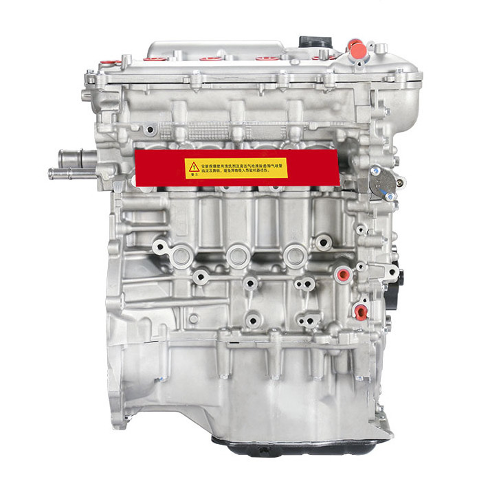 100KW 1.8L Hybrid Engine 2ZR-FE 2ZRFXE 2ZR Engine Assembly For Toyota Corolla