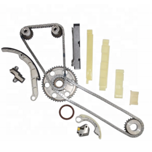 YD25  YD25DDI  ENGINE  13028-AD212 13014-8H800  Timing chain kit CABSTAR NP300 repair For Niiisssa-N NV3500