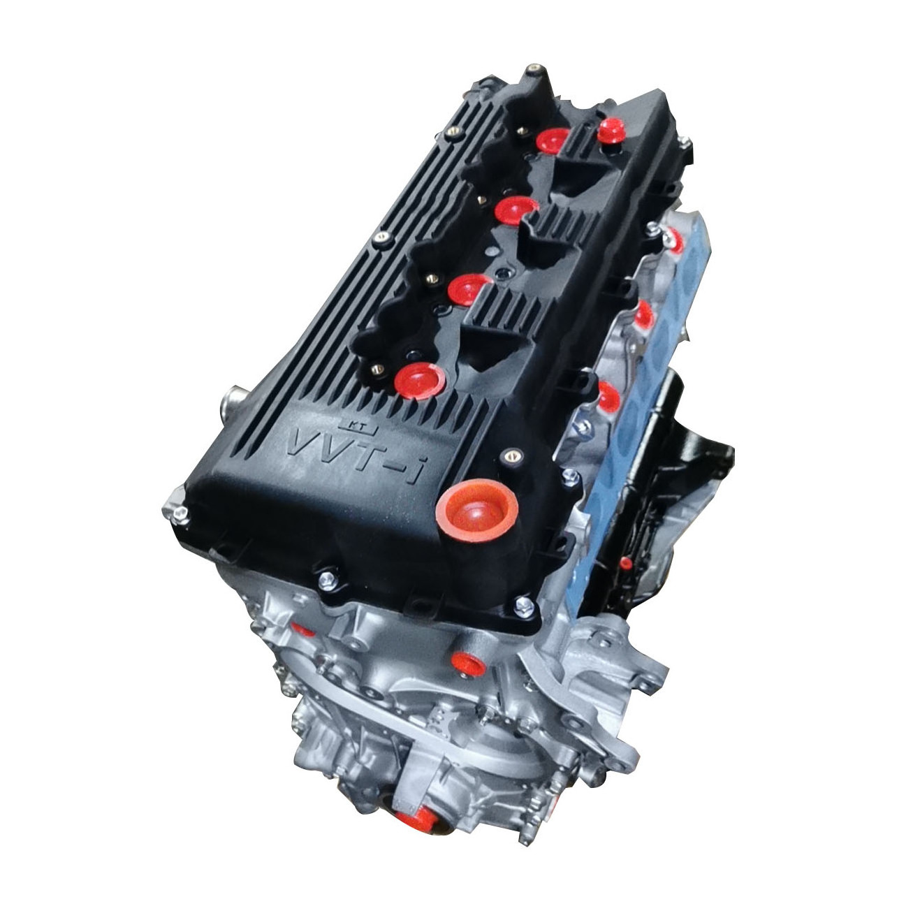 Hot Selling New 2TR Engine 2.7L Long Block 2TR -EGR 2TR-FE Engine For Toyota Hilux Vigo Land Cruiser Prado Hiace Tacoma