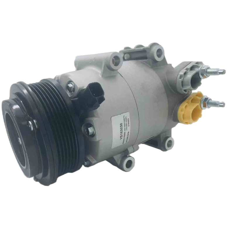 Manufacture 1774907 AV1119D629BB Auto Air conditioning Compressor car AC Compressors For Ford