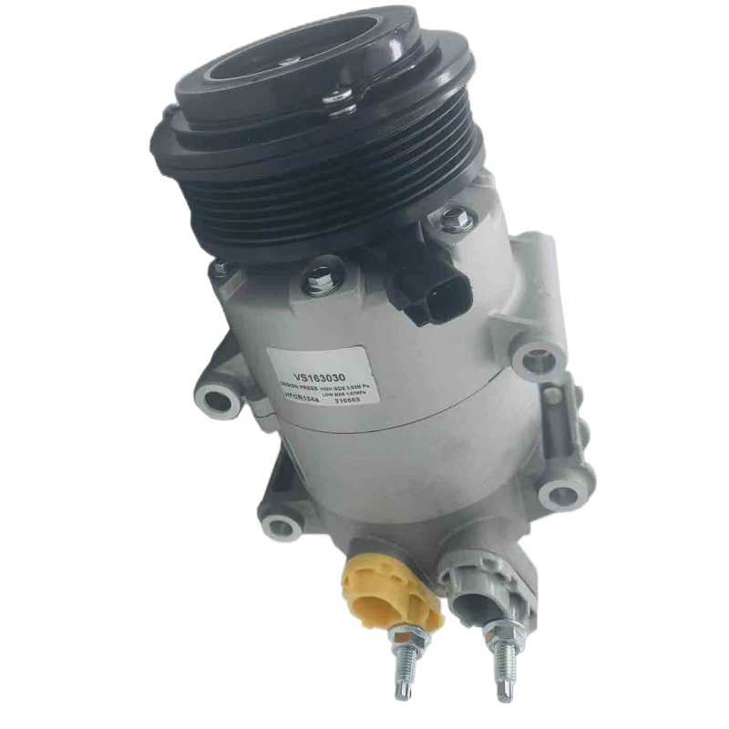 Manufacture 1774907 AV1119D629BB Auto Air conditioning Compressor car AC Compressors For Ford