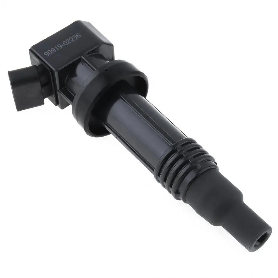 90919-02236 Factory Direct Sale Manufacturer Japan Car Parts Ignition Coil For Toyota Altezza Gita SXE10 3SGE