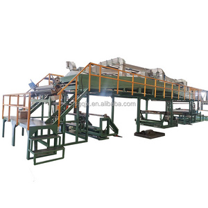 Self Adhesive Laminating Film Coating Machine