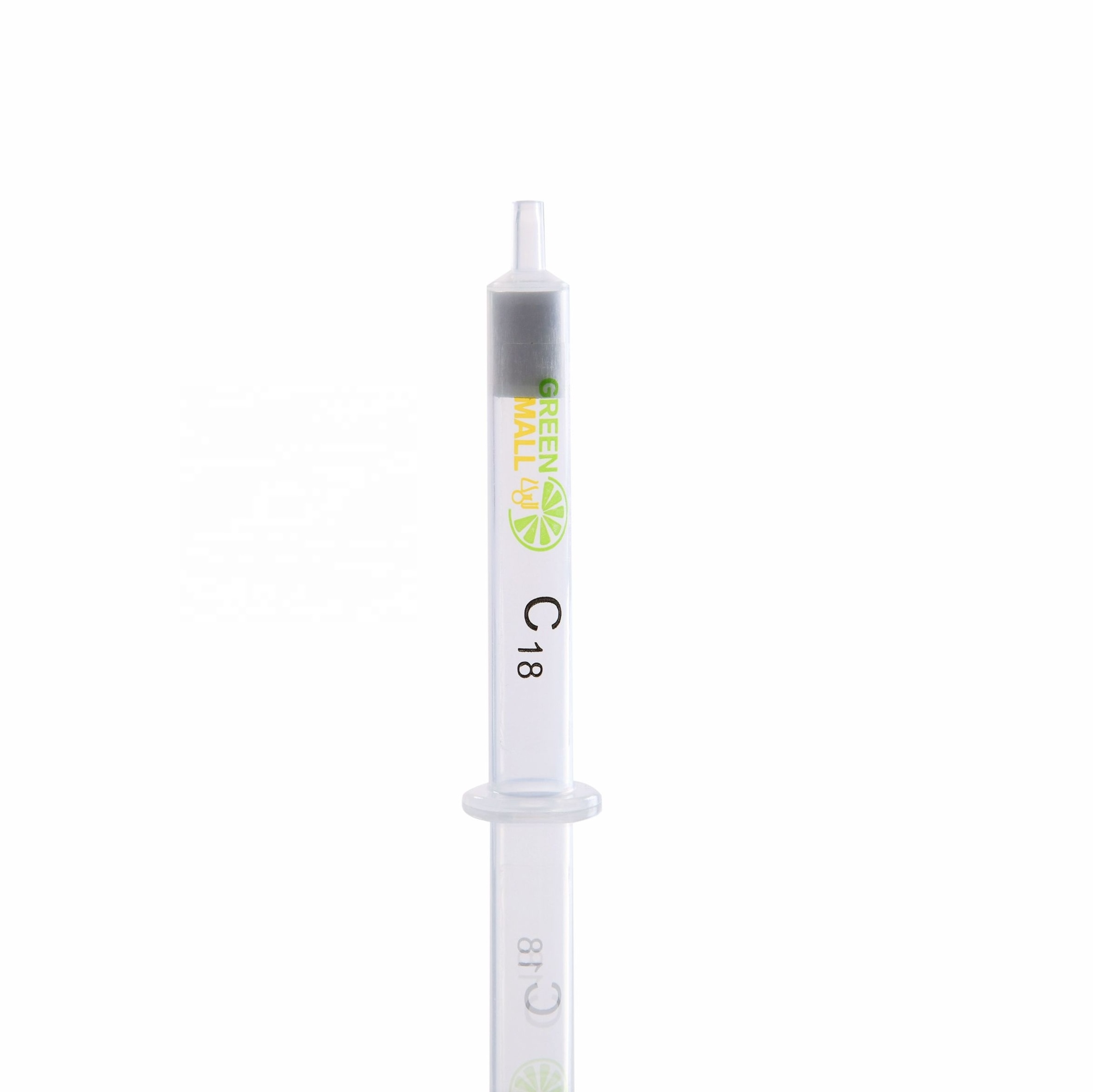 Lab use C18 500mg 3ml Solid Phase Extraction cartridge  SPE Column