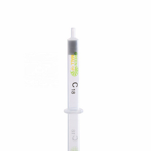 Lab use C18 500mg 3ml Solid Phase Extraction cartridge  SPE Column