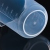 Professional production 25ML 50ML 100ML 150ML 250ML 300ML 500ML 1000ML  LAB PP Cups Measuring plastic Beaker