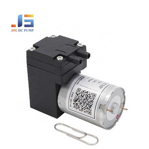 12v 24v micro air drive mini diaphragm vacuum pump 5v 6 volt micro transfer pump  vaccum air pump 12v