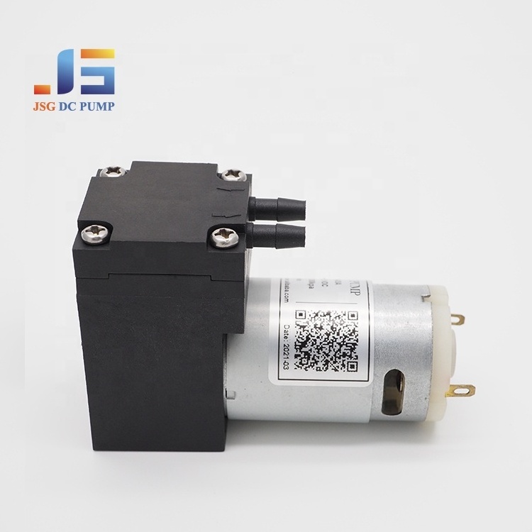 12v dc transfer suction diaphragm pressure water pump JSG electric drinking 12v diaphragm water pump