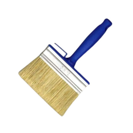 CEIL30100-P Factory direct Ceiling Paint Brush thick bristle ceiling brush for big range wall and ceiling painting