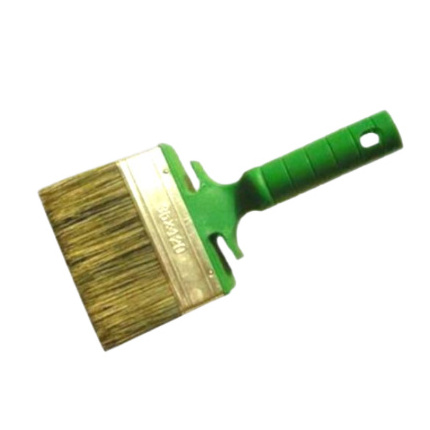 CEIL30100-P Factory direct Ceiling Paint Brush thick bristle ceiling brush for big range wall and ceiling painting