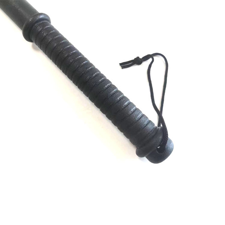 tactical training polypropylene baton/self-defense baton