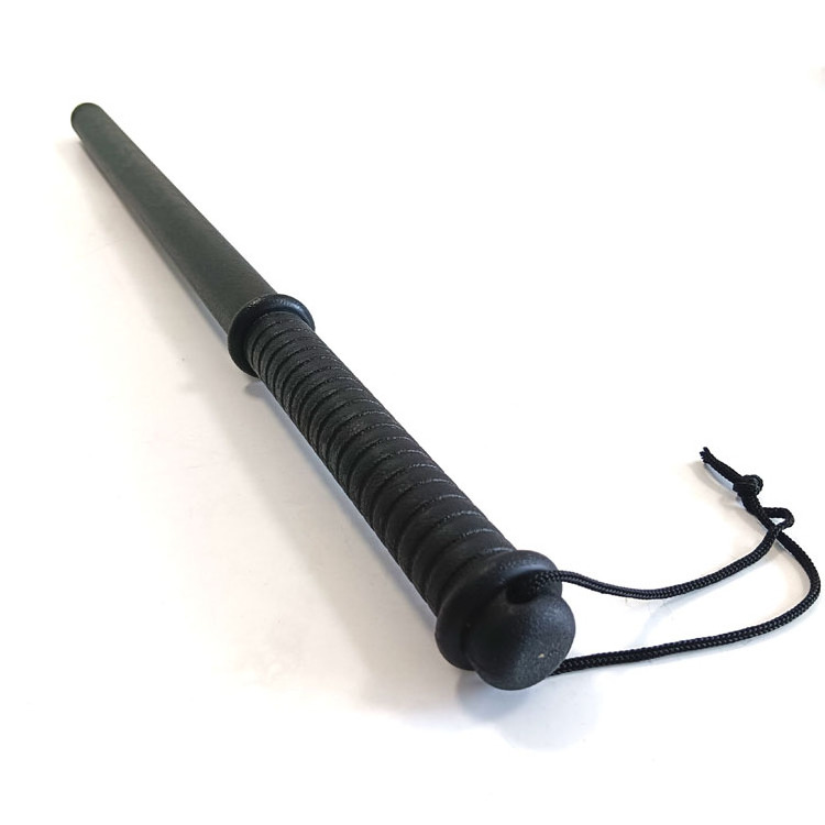 tactical training polypropylene baton/self-defense baton