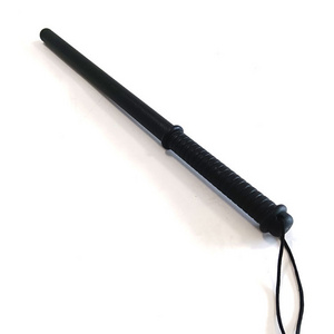 tactical training polypropylene baton/self-defense baton