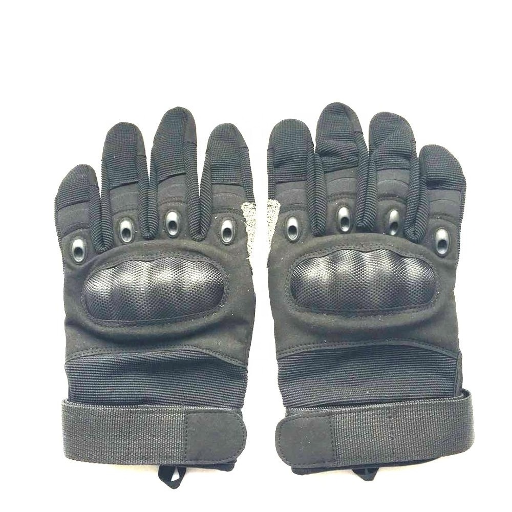 Anti Cut Resistant Level 5  protection gloves