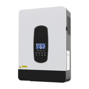 SP serial 7000W 6.2KW 48V Battery Connected Built in MPPT Charger Hybrid Grid Tied Solar Inverter