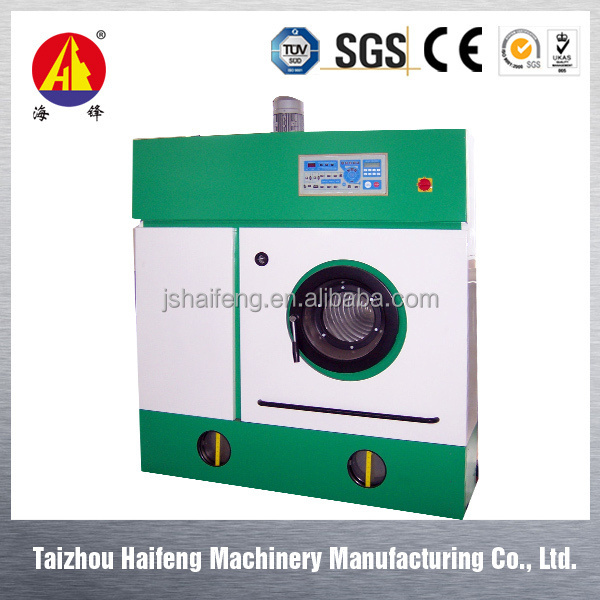 Dry clean machine laundromat washing machine price