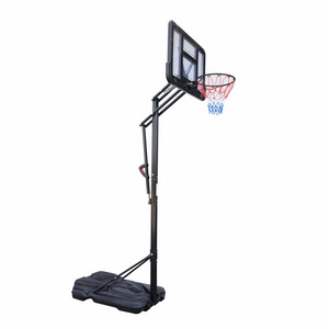 Cheap Hot Sale Quality Custom Mini Adjustable Basketball Hoop Adjustable System