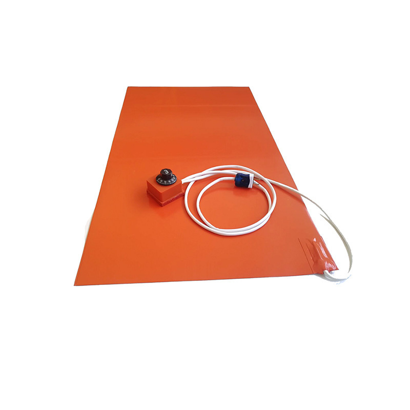 custom 12v 24v 220v Whole oven heating element flexible heating pad silicone rubber heater