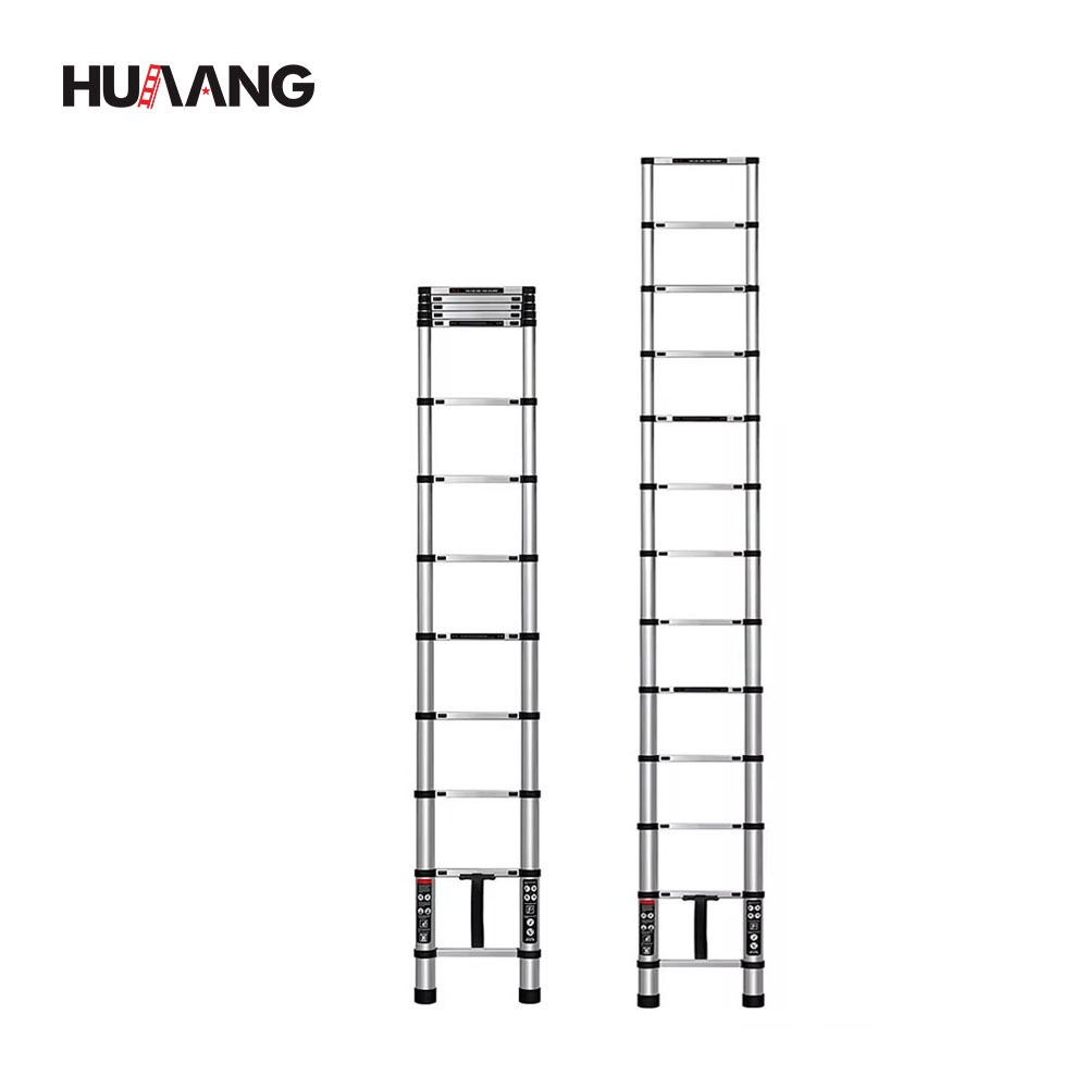 lightweight portable step ladder warehouse compact wall ladder ladder 12 step mobile