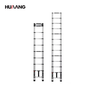 lightweight portable step ladder warehouse compact wall ladder ladder 12 step mobile