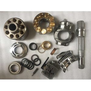 A4VG125 REXROTH Hydraulic Motor A4VG40 A4VG71 A4VG90 A4VG180 A4VG250 A4VTG A4VSO Hydraulic Main Pump Parts