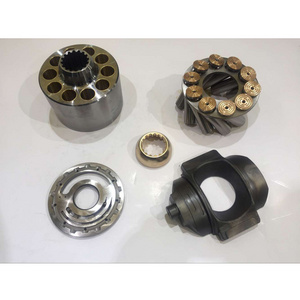 KOMATSU PC160-7 Excavator PC300-7 PC220-6 PC220-7 PC200-6 PC200-7 Hydraulic Pump for Excavator PC2000-8  Spare Parts