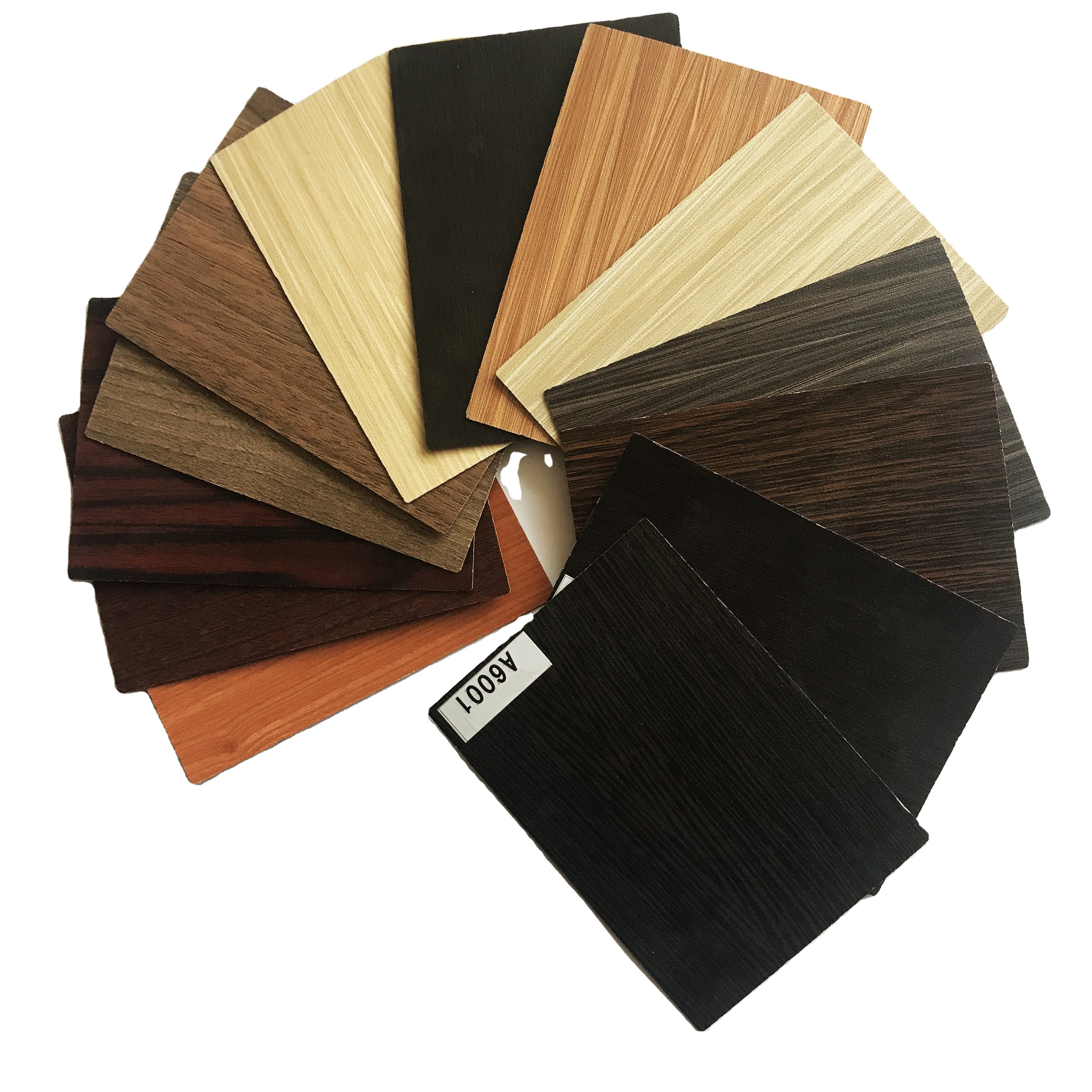 Decorative High-Pressure Laminates / HPL Exterior Panel