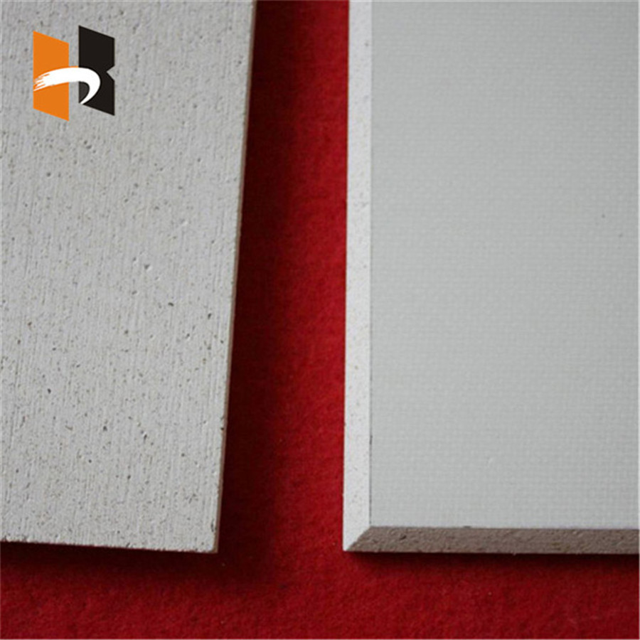 HBMGO Top sale mgo board magnesium oxide boards price