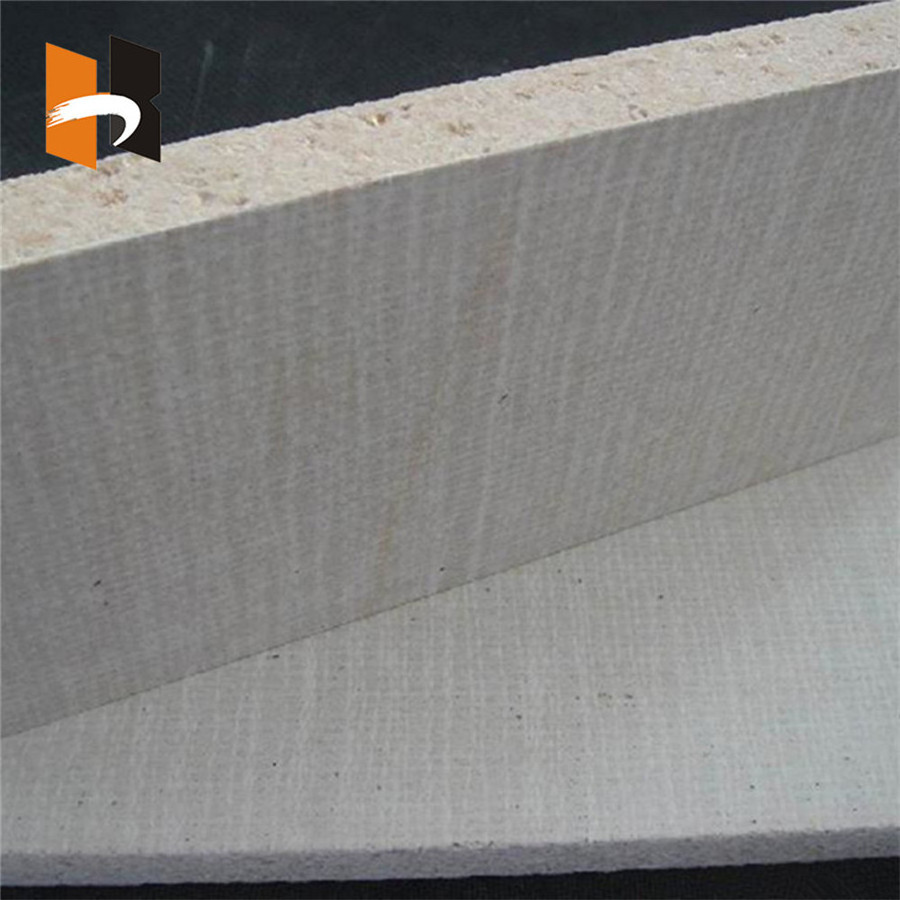 HBMGO Top sale mgo board magnesium oxide boards price